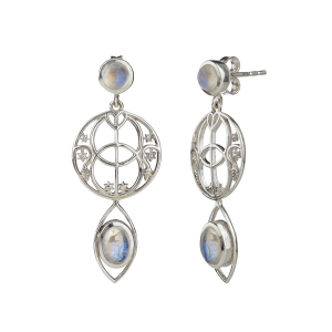 Ohrhänger „Avalon“