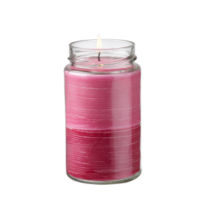 Aura-Soma® Kerze „Erzengel Chamael“