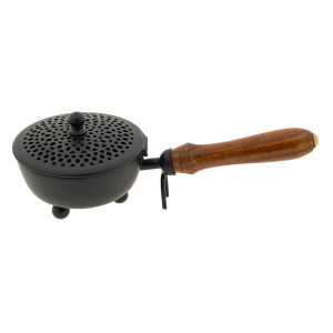 Trageräuchergefäß „Amon“