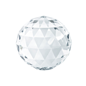 Sonnenfänger „Kristallkugel“ 10 cm