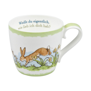 Becher „4 Jahreszeiten - Frühling“