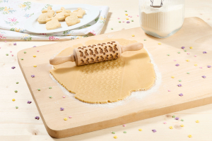 Keksroller „Osterhasen“ klein