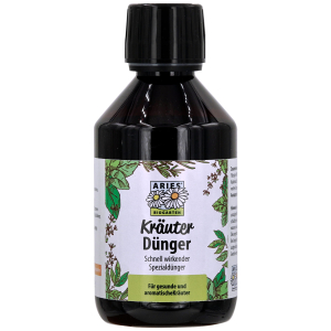 Kräuter Dünger