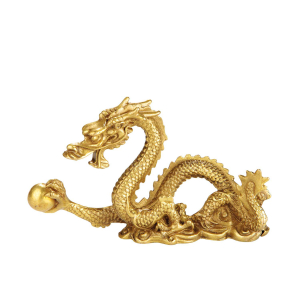 Schutzdrache