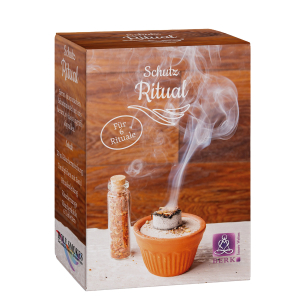Schutzritual