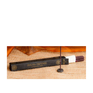 Tibetan Line „Dolma Incense“