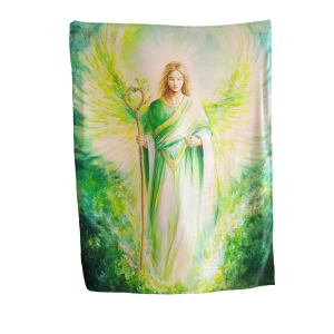 Decke „Erzengel Raphael“