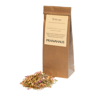 Räuchermischung „Walpurgis“