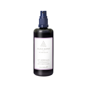 Quintessenz Raumspray Hellviolett – St. Germain