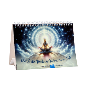 Durch die Rauhnächte ins neue Jahr – Immerwährender Kalender