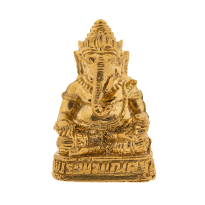 Miniaturfigur „Ganesha“