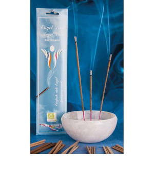 Holy Smokes Engel Line Räucherstäbchen „Sortiment“