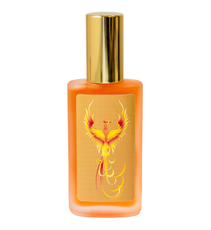 Essenz-Spray „SeelenTor Phönix“