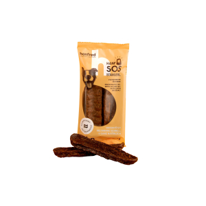 Hanf SOS Stangerl, Huhn 65 g
