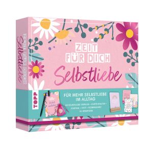 Zeit für Dich – Selbstliebe