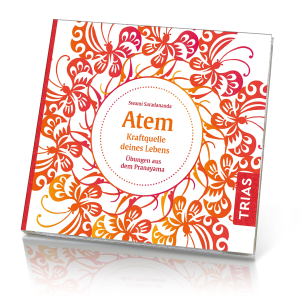 Atem – Kraftquelle deines Lebens (CD)