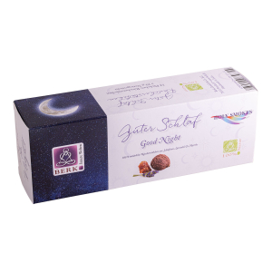 Holy Smokes Räucherstäbchen „Guter Schlaf“, 12er Set