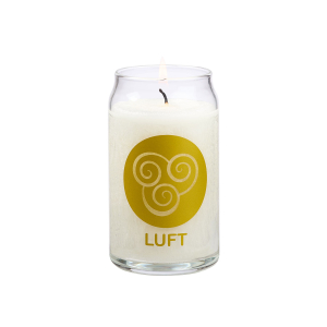 Duftkerze „Element Luft“