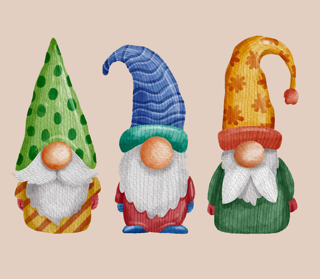 Geheimnisvolle Wichtel: Eine Reise in die Welt der kleinen Helferlein