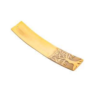 Räucherstäbchenhalter „Lebensbaum“