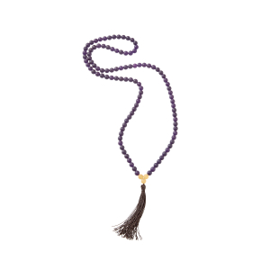 Weihrauch-Mala „Seelen-Transformation“