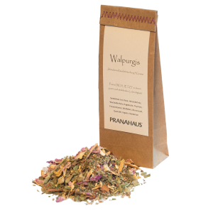 Räuchermischung „Walpurgis”
