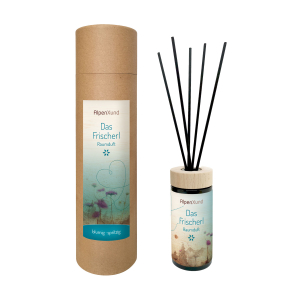 Raumduft-Diffuserl „Das Frischerl“
