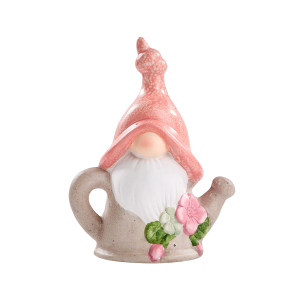 Wichtel mit Kannenkörper