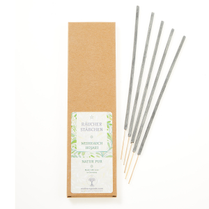 Räucherstäbchen Hojari Weihrauch