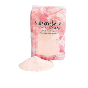 Kristallsalz Puder 1 kg