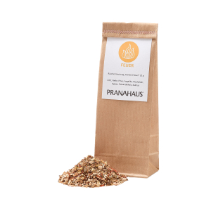 Räuchermischung „Element Feuer“