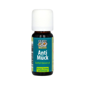 Anti Mück Duftöl Universal