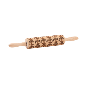 Keksroller „Lebensbaum“ groß