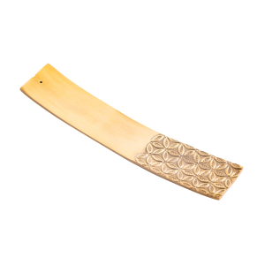 Räucherstäbchenhalter „Blume des Lebens“