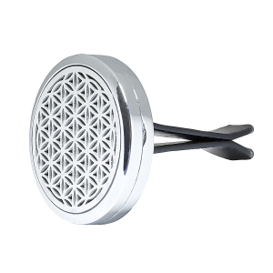 Auto Aroma-Diffusor „Blume des Lebens“