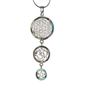 Anhänger „Schutz der Seele“