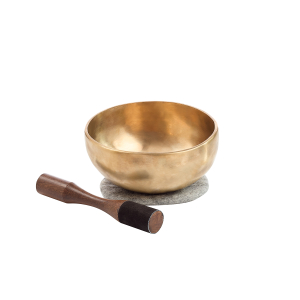 Klangschale „Erzengel Uriel“