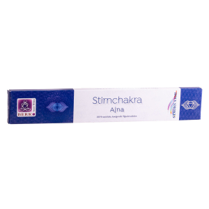 Räucherstäbchen „Stirnchakra“