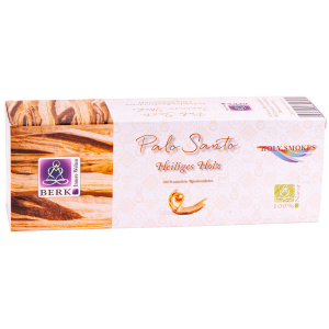 Räucherstäbchen „Palo Santo“, 12er Set