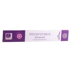 Räucherstäbchen „Kronenchakra“