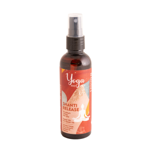 Yogamatten-Spray „Shanti Release“
