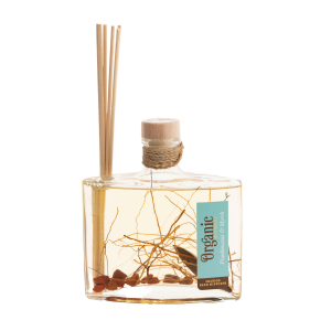 Diffuser „Weihrauch &  Myrrhe”