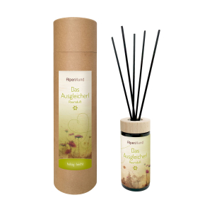 Raumduft-Diffuserl „Das Ausgleicherl“