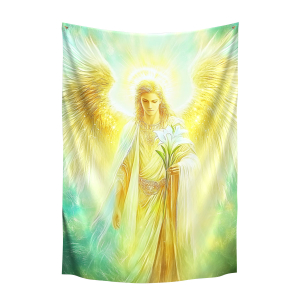 Wandbehang „Erzengel Gabriel“