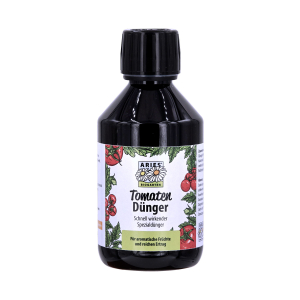 Tomaten Dünger